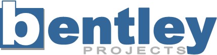 Bentley projects logo