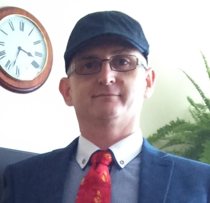 CEO of Cleanportsmouth