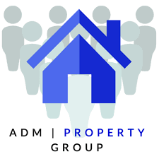 ADM logo