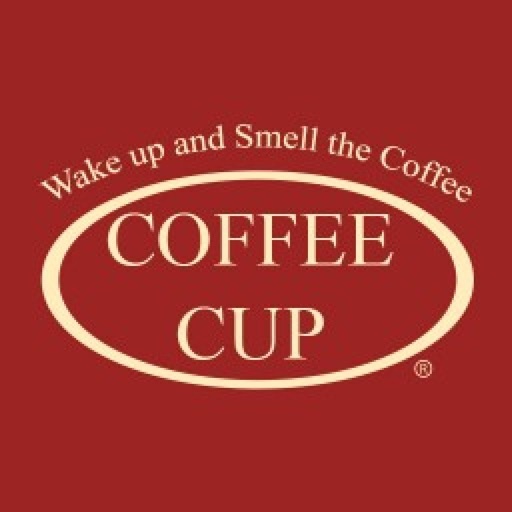 Coffee Cup logo