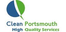 CleanPortsmouth logo